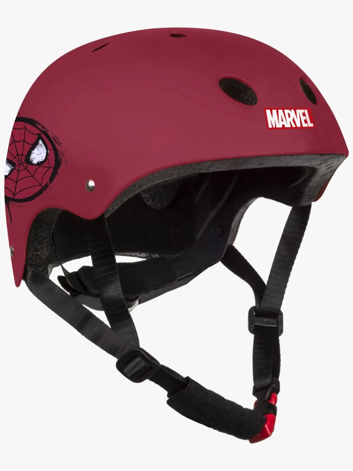 Marvel Spider-Man Sportshjelm