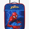 Marvel Spider-Man Star of the Show Kuffert 14,5L, Navy