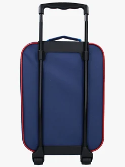Marvel Spider-Man Star of the Show Kuffert 14,5L, Navy