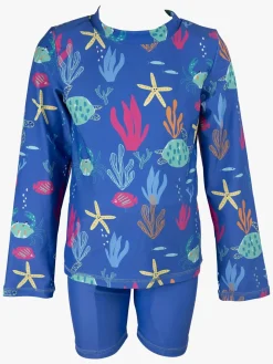 Max Collection Max UV-Sæt, Blue