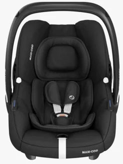 Maxi-Cosi Cabriofix I-Size Autostol Baby, Essential Black