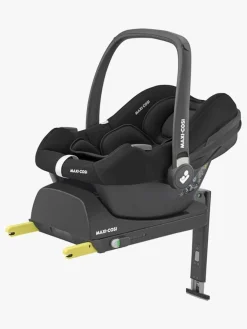 Maxi-Cosi Cabriofix I-Size Autostol Baby, Essential Black