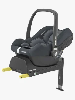 Maxi-Cosi Cabriofix I-Size Autostol Baby, Essential Graphite