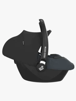 Maxi-Cosi Cabriofix I-Size Autostol Baby, Essential Graphite