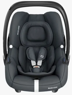 Maxi-Cosi Cabriofix I-Size Autostol Baby, Essential Graphite