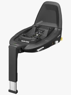 Maxi-Cosi Cabriofix I-Size Autostol Baby inkl. FamilyFix 3 Base, Essential Graphite