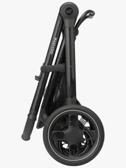 Maxi-Cosi Cosi Zelia S Trio Duovogn 2-in-1, Dark Grey