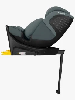 Maxi-Cosi Emerald 360 S Autostol, Tonal Graphite