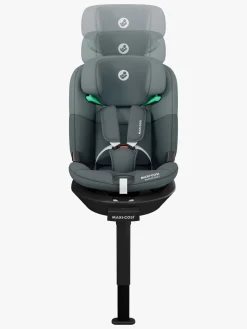 Maxi-Cosi Emerald 360 S Autostol, Tonal Graphite