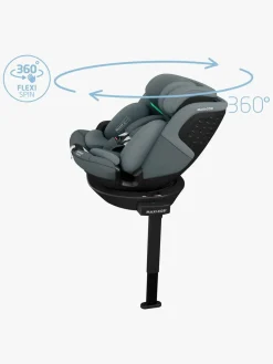 Maxi-Cosi Emerald 360 S Autostol, Tonal Graphite