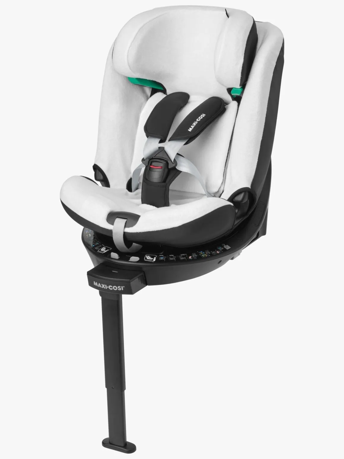Maxi-Cosi Emerald 360 S Beskyttelsesbetræk