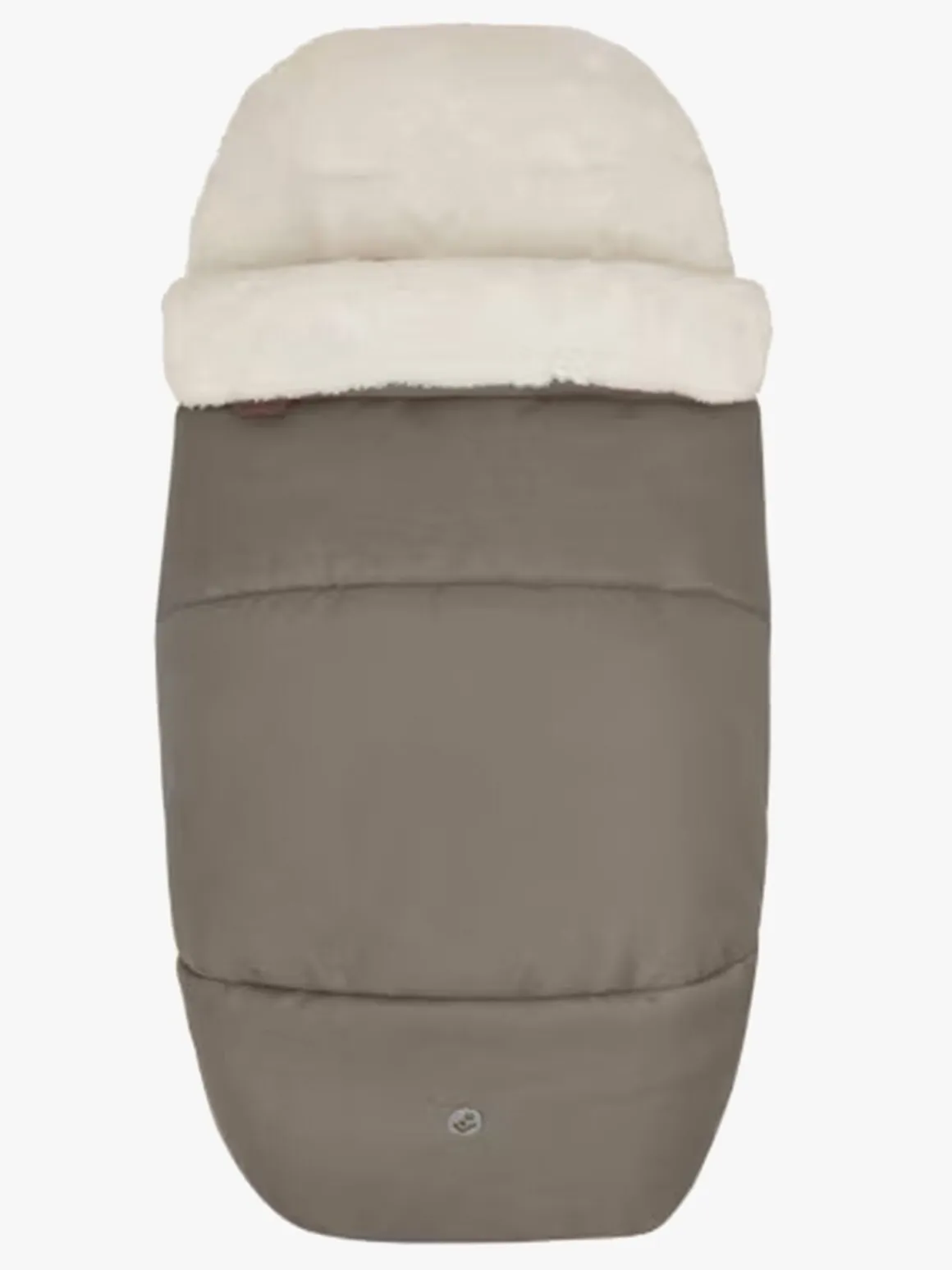 Maxi-Cosi 2-i-1 Kørepose, Twillic Truffle