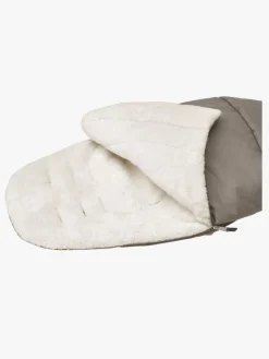 Maxi-Cosi 2-i-1 Kørepose, Twillic Truffle