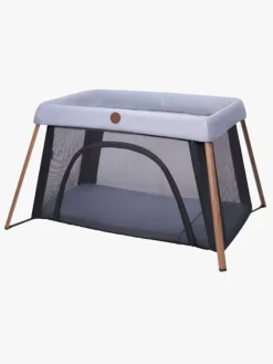 Maxi-Cosi Iris 2 Weekendseng, Essential Grey