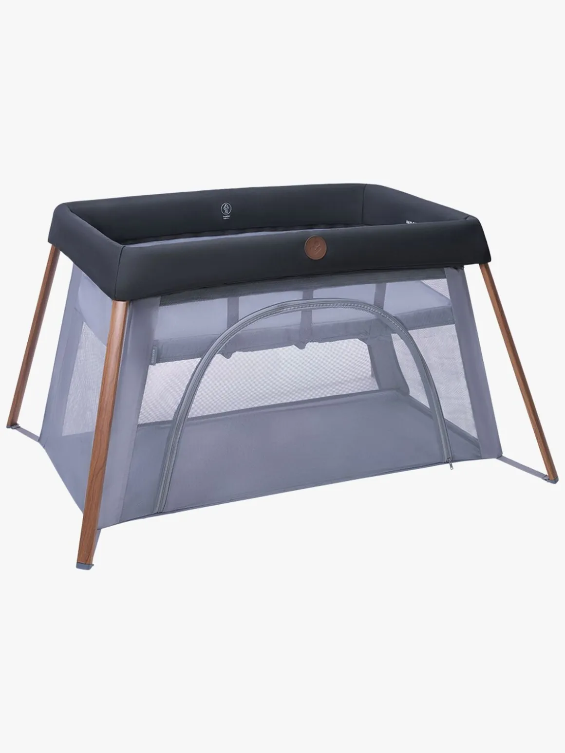 Maxi-Cosi Iris 2 Weekendseng, Essential Graphite