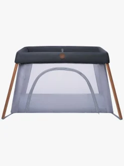Maxi-Cosi Iris 2 Weekendseng, Essential Graphite