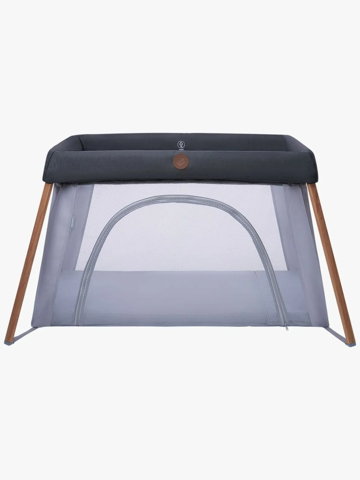 Maxi-Cosi Iris 2 Weekendseng, Essential Graphite