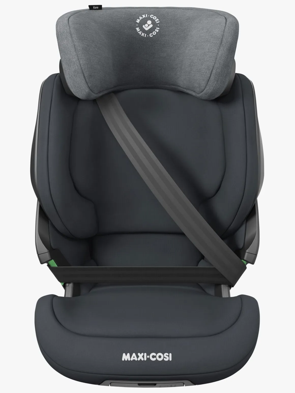 Maxi-Cosi Kore i-Size Autostol, Authentic Graphite