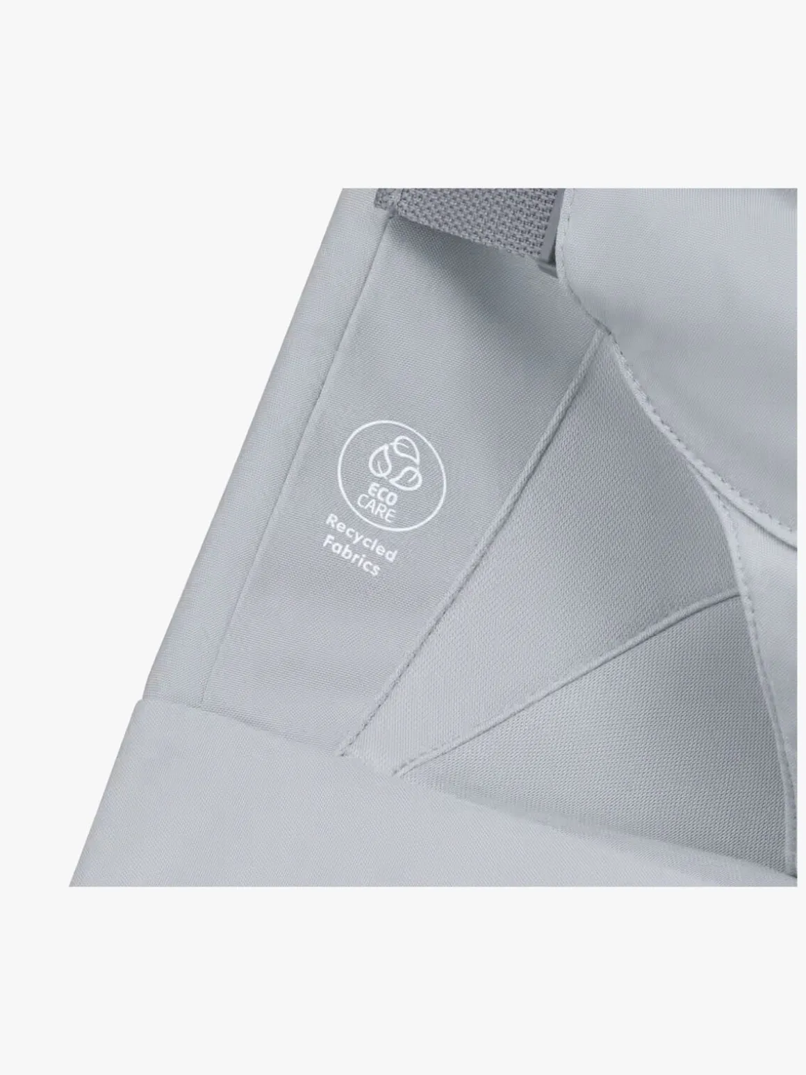 Maxi-Cosi Loa Beyond Skråstol, Grey Eco