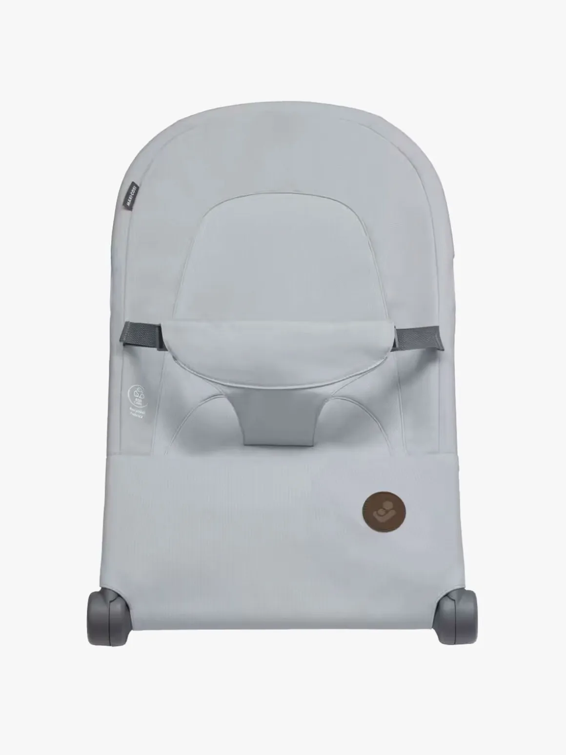 Maxi-Cosi Loa Beyond Skråstol, Grey Eco