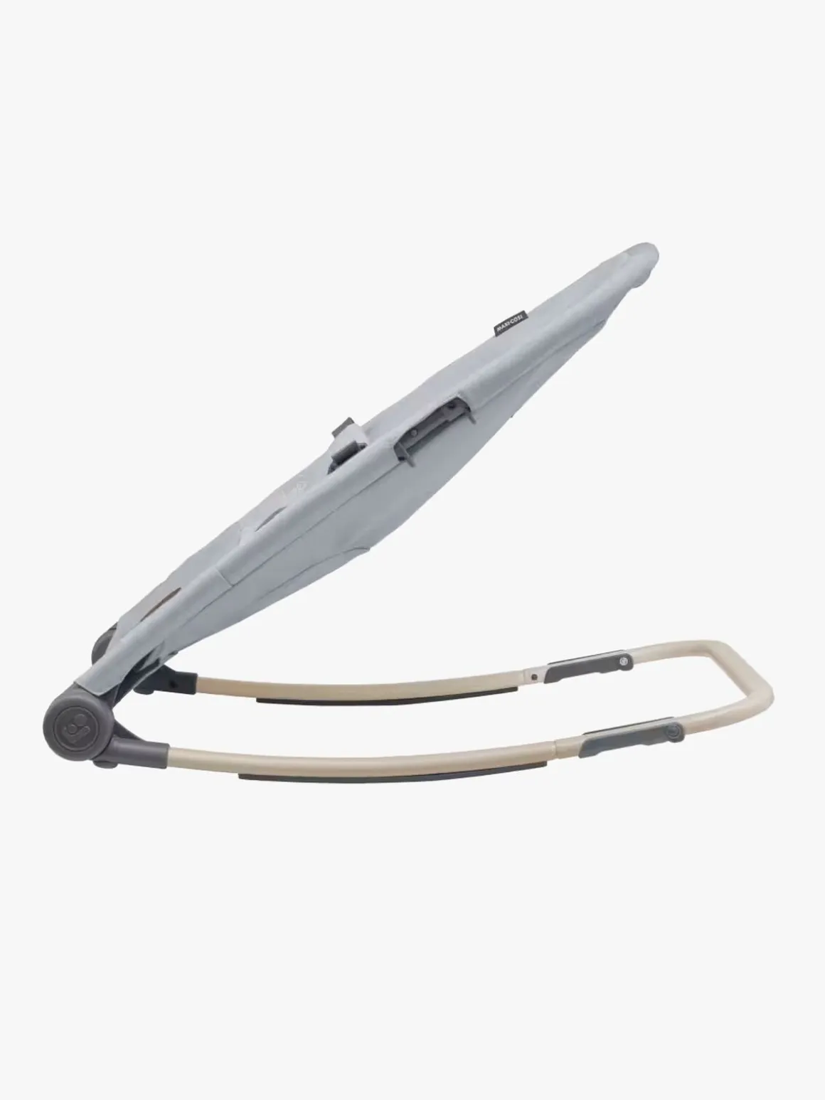 Maxi-Cosi Loa Beyond Skråstol, Grey Eco