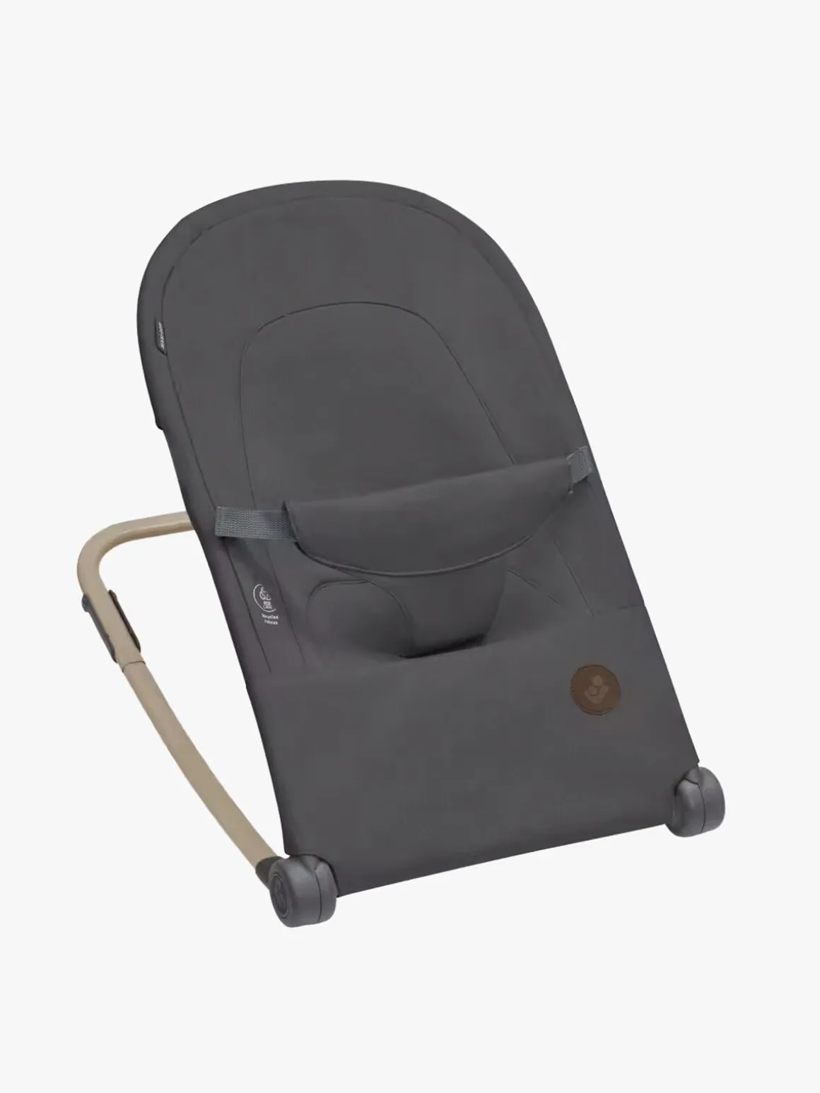 Maxi-Cosi Loa Beyond Skråstol, Graphite Eco