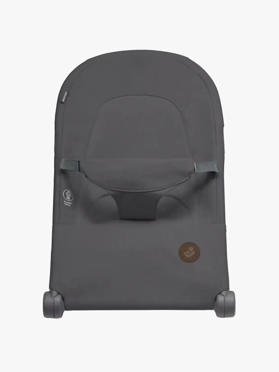 Maxi-Cosi Loa Beyond Skråstol, Graphite Eco