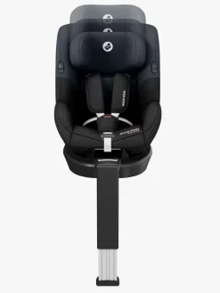 Maxi-Cosi Mica 360 S i-Size Autostol, Tonal Black