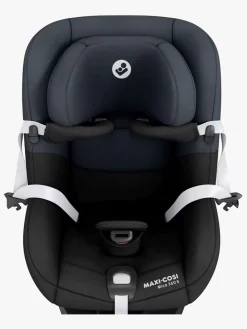 Maxi-Cosi Mica 360 S i-Size Autostol, Tonal Black