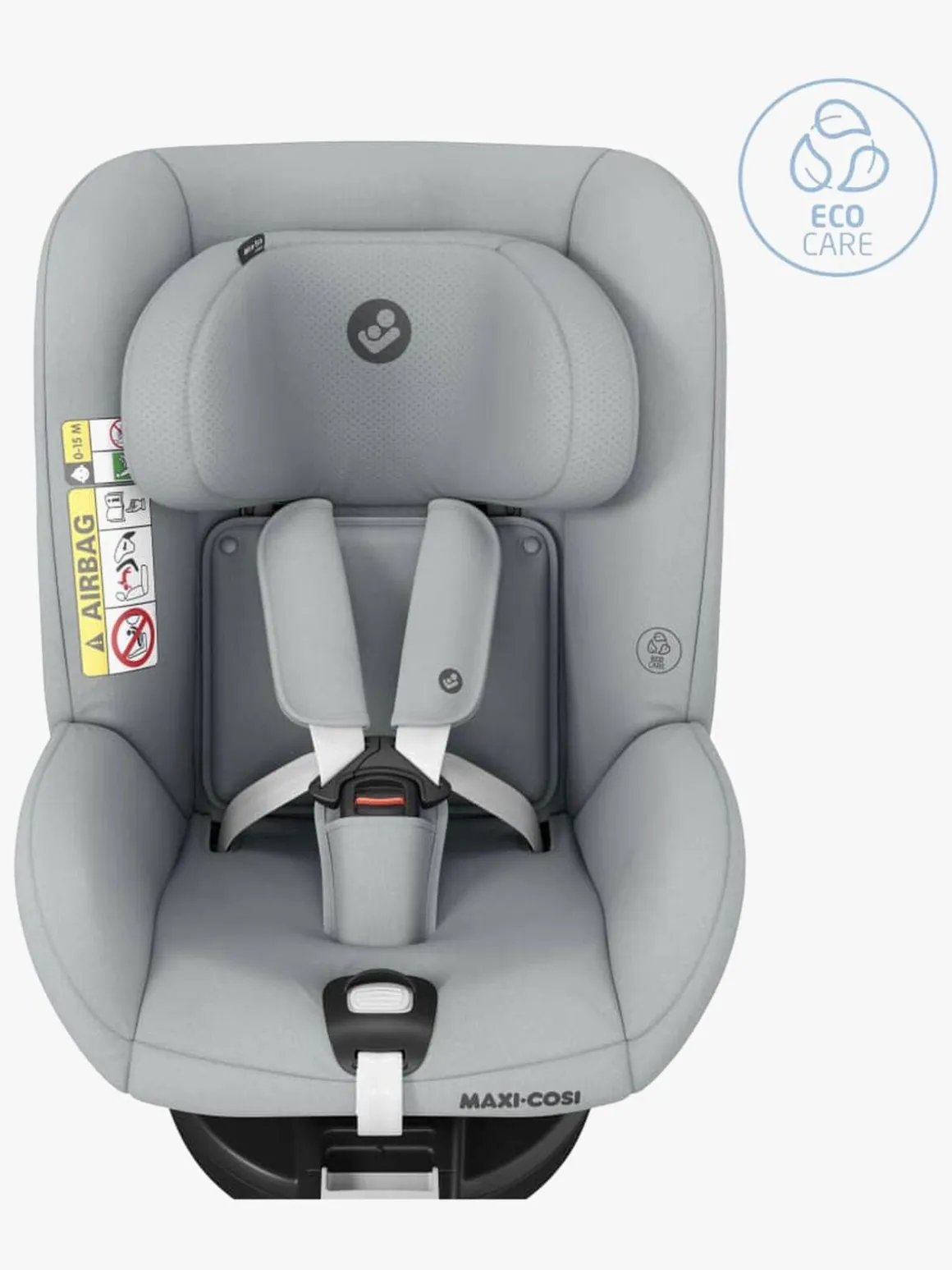 Maxi-Cosi Mica Eco i-Size Autostol, Authentic Grey