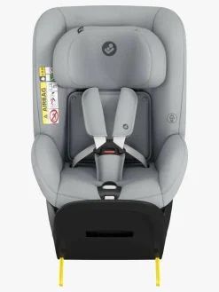 Maxi-Cosi Mica Eco i-Size Autostol, Authentic Grey