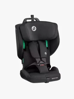Maxi-Cosi Nomad Plus Autostol, Authentic Black