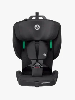Maxi-Cosi Nomad Plus Autostol, Authentic Black