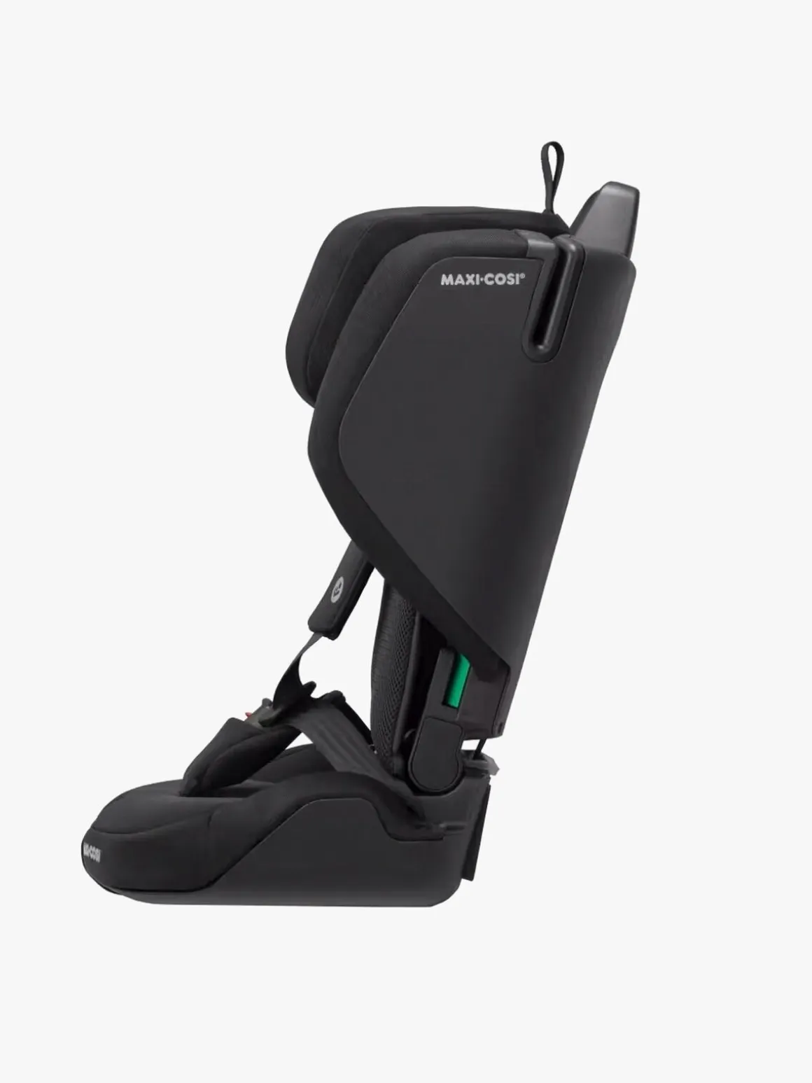 Maxi-Cosi Nomad Plus Autostol, Authentic Black
