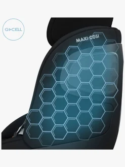 Maxi-Cosi Pearl 360 Autostol, Authentic Black
