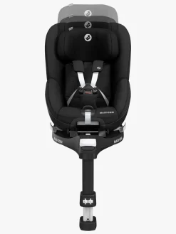 Maxi-Cosi Pearl 360 Autostol, Authentic Black