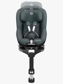 Maxi-Cosi Pearl 360 Autostol, Authentic Graphite