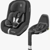 Maxi-Cosi Pearl Pro 2 i-Size Autostol Inkl. Family Fix 3 Base, Authentic Black