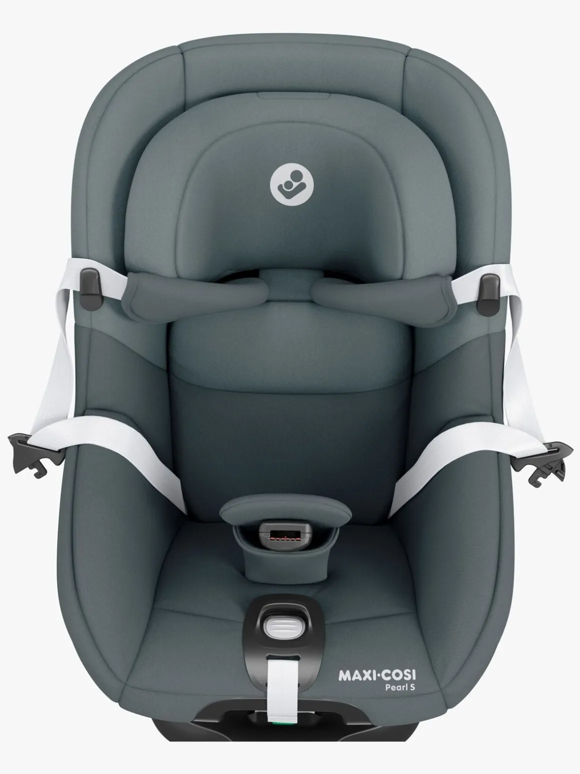 Maxi-Cosi Pearl S Autostol, Tonal Graphite