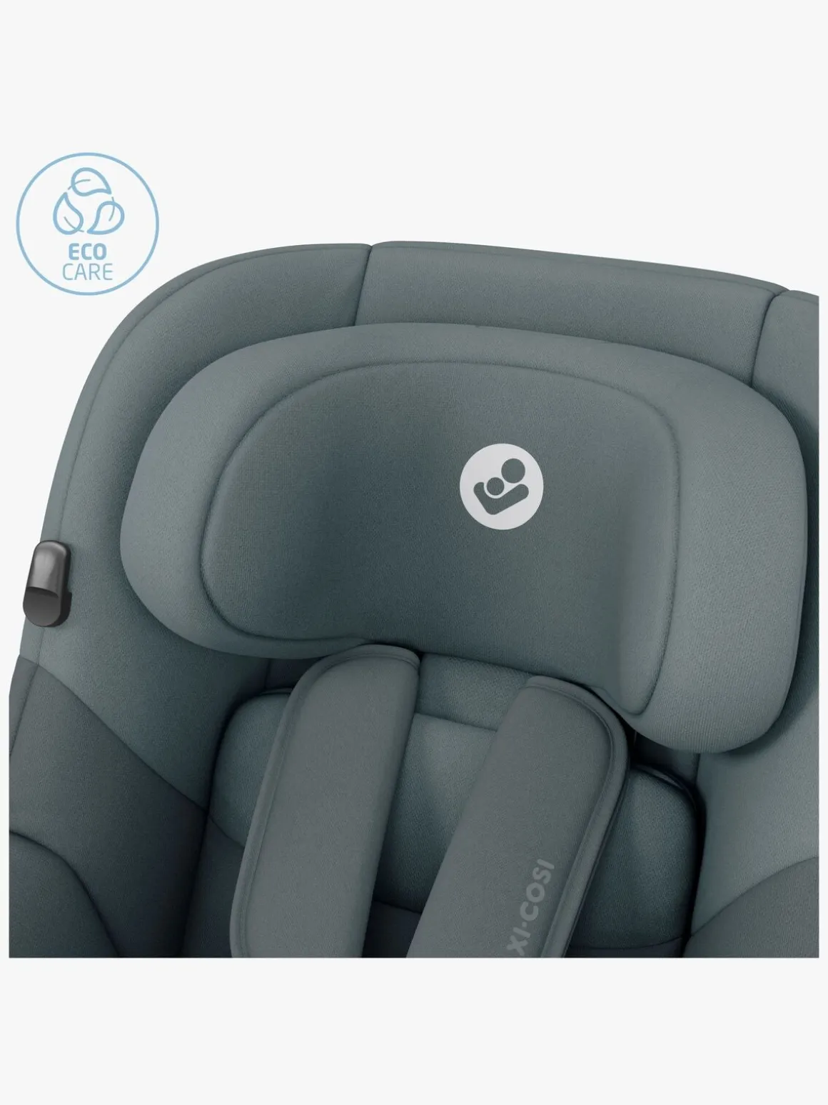 Maxi-Cosi Pearl S Autostol, Tonal Graphite