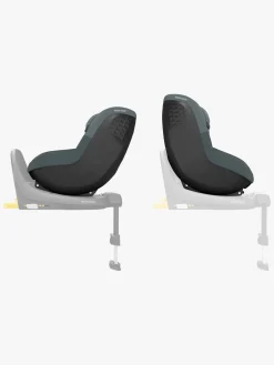 Maxi-Cosi Pearl S Autostol, Tonal Graphite