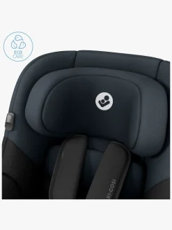 Maxi-Cosi Pearl S Autostol, Tonal Black