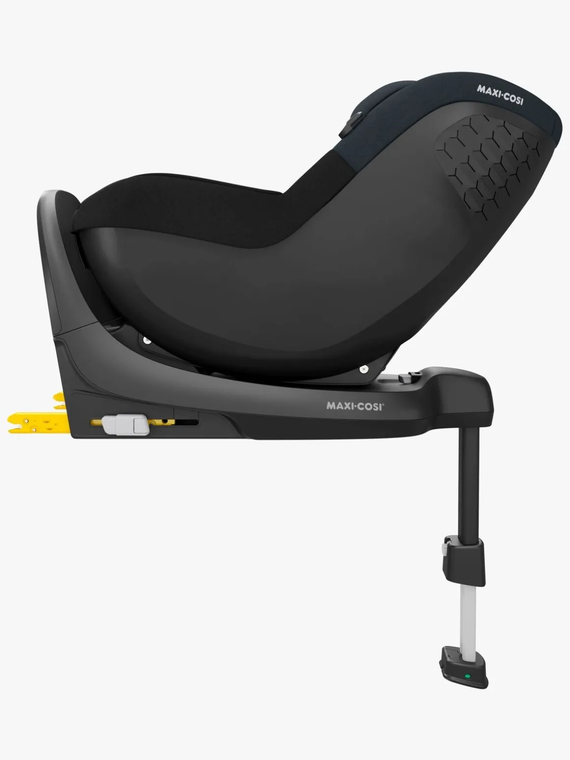 Maxi-Cosi Pearl S Autostol, Tonal Black