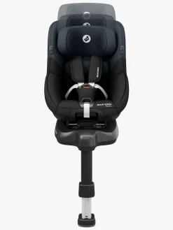 Maxi-Cosi Pearl S Autostol, Tonal Black