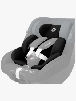Maxi-Cosi Pearl S Spædbarnsindlæg, Black