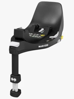 Maxi-Cosi Pebble 360 Autostol Baby inkl. FamilyFix 360 Base, Essential Graphite