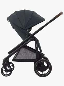 Maxi-Cosi Plaza+ Duovogn, Essential Graphite