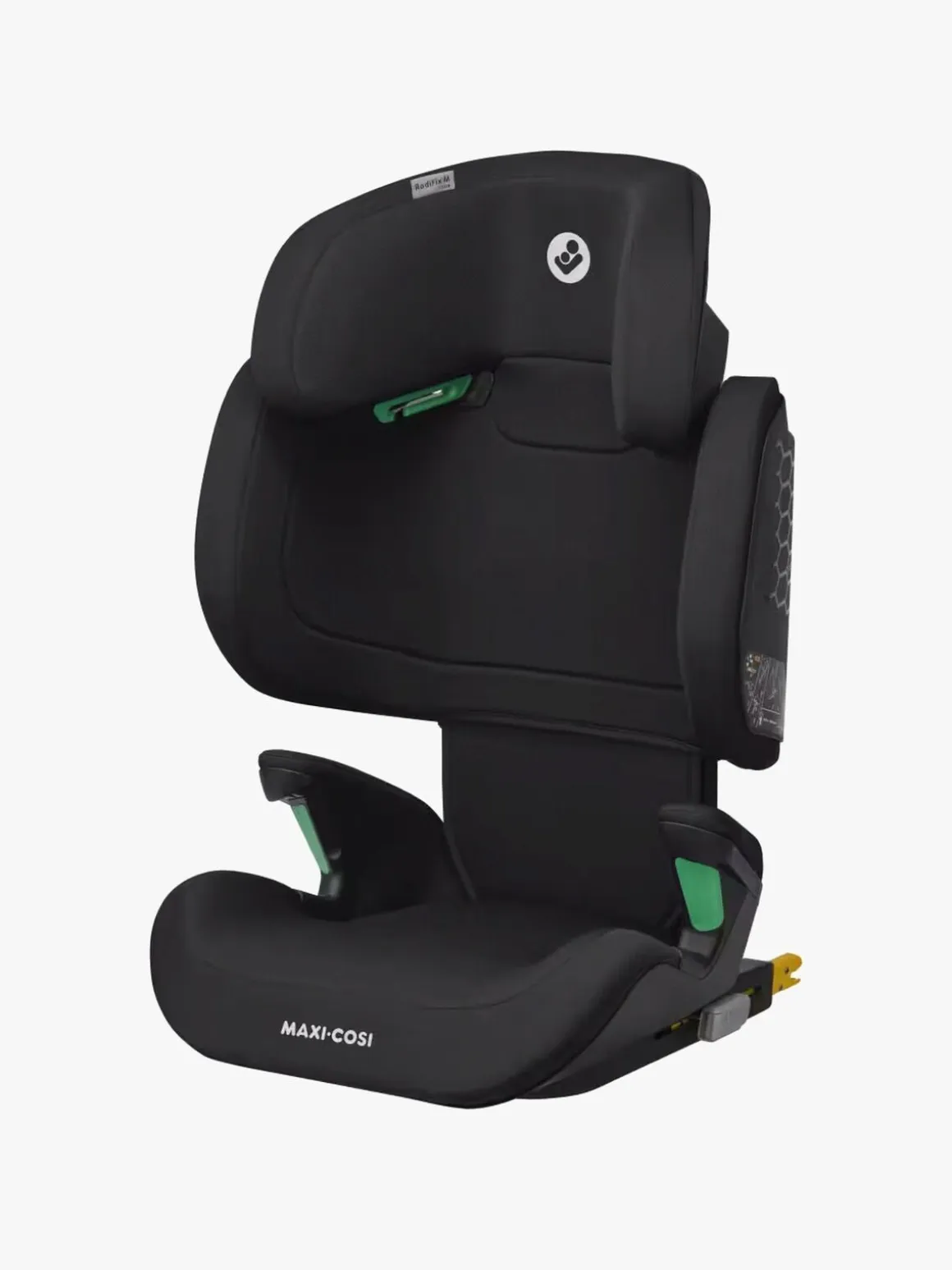 Maxi-Cosi RodiFix M i-Size Autostol, Basic Black