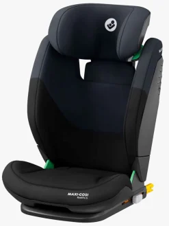 Maxi-Cosi RodiFix S i-Size Autostol, Tonal Black
