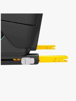 Maxi-Cosi RodiFix S i-Size Autostol, Tonal Black